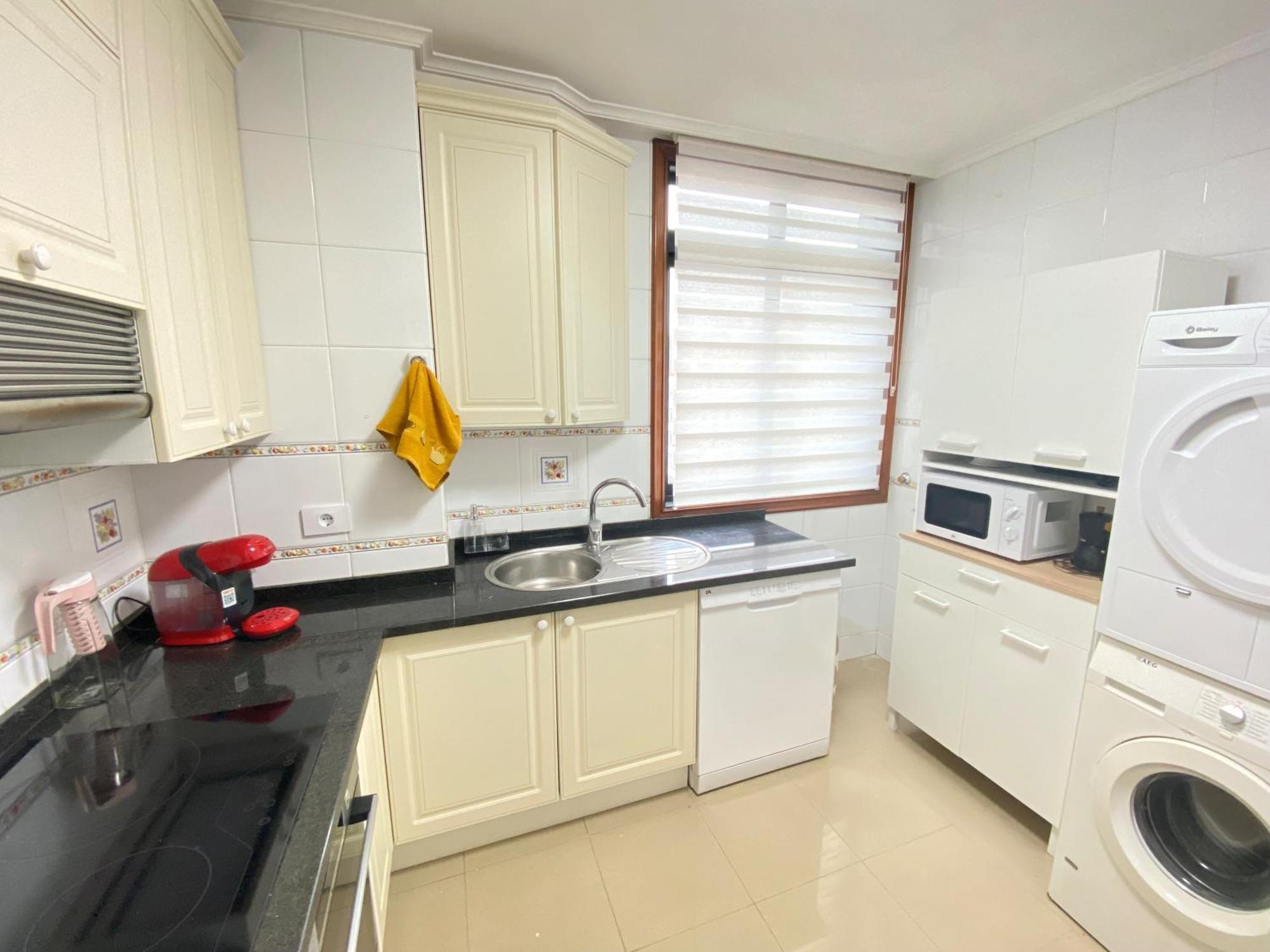 Appartamento Acogedor Y Tranquilo By Rsh Vigo